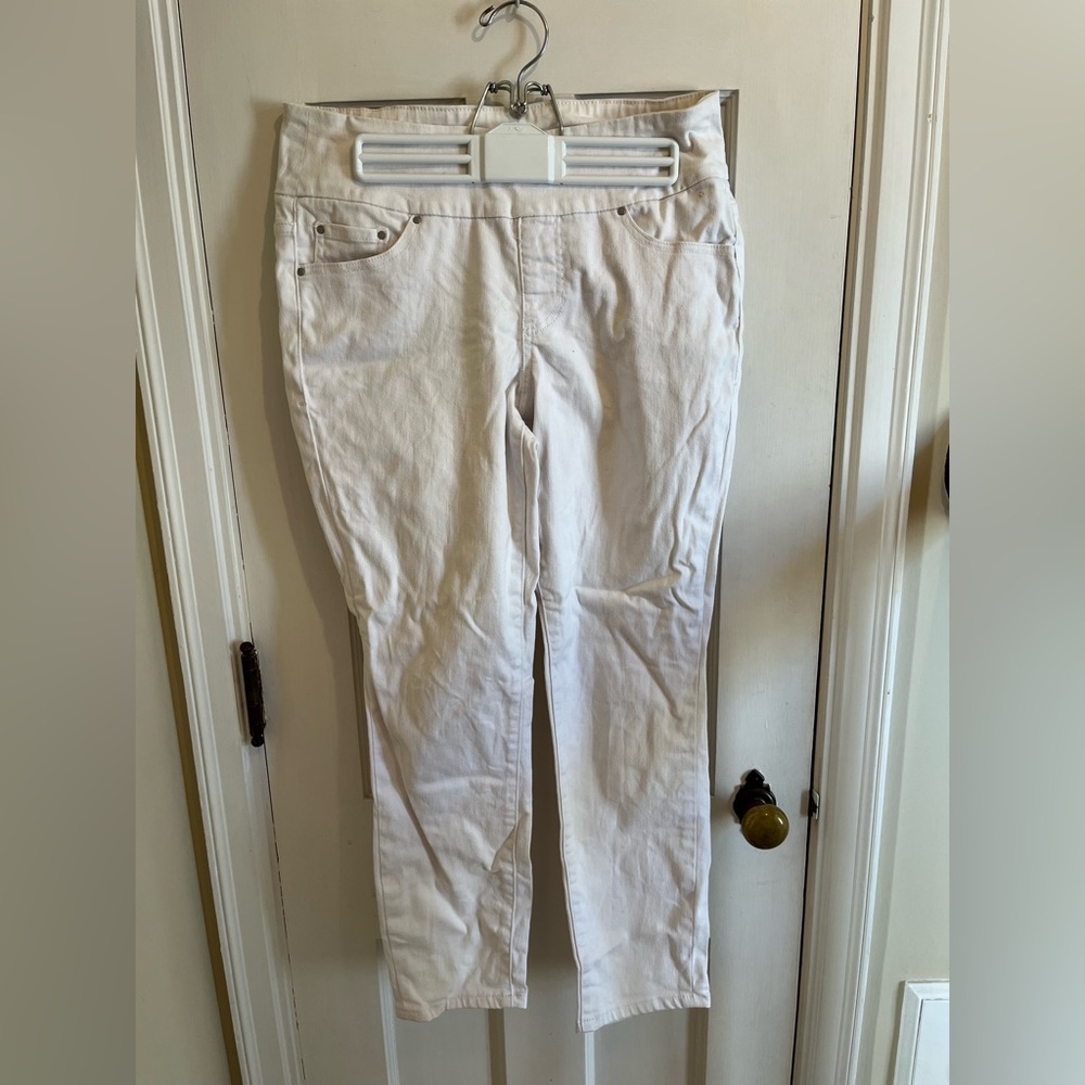 JAG pull on jeans